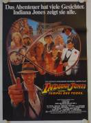 Indiana Jones and the Temple of Doom (Indiana Jones und der Tempel des Todes)
